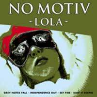 No Motiv : Lola